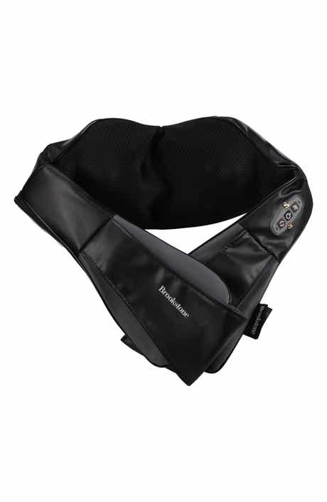 BROOKSTONE Shiatsu Neck & Shoulder Massager