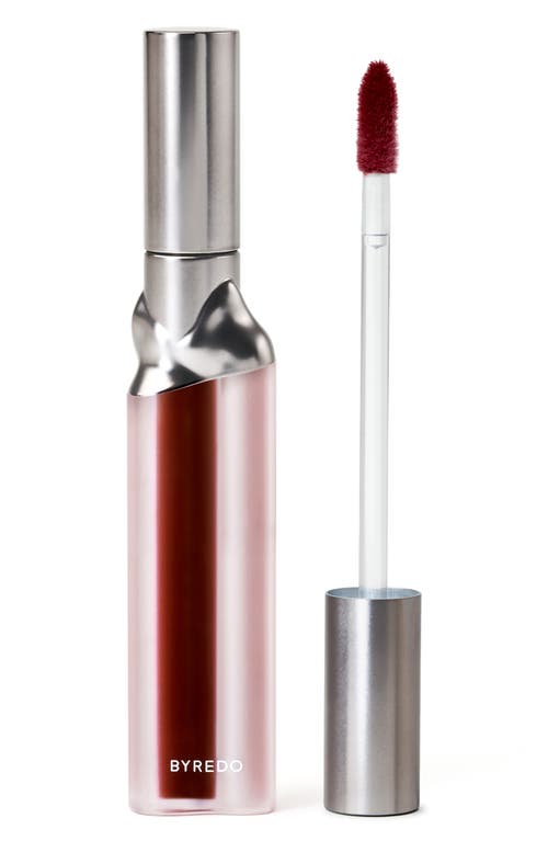 BYREDO Liquid Lipstick Matte