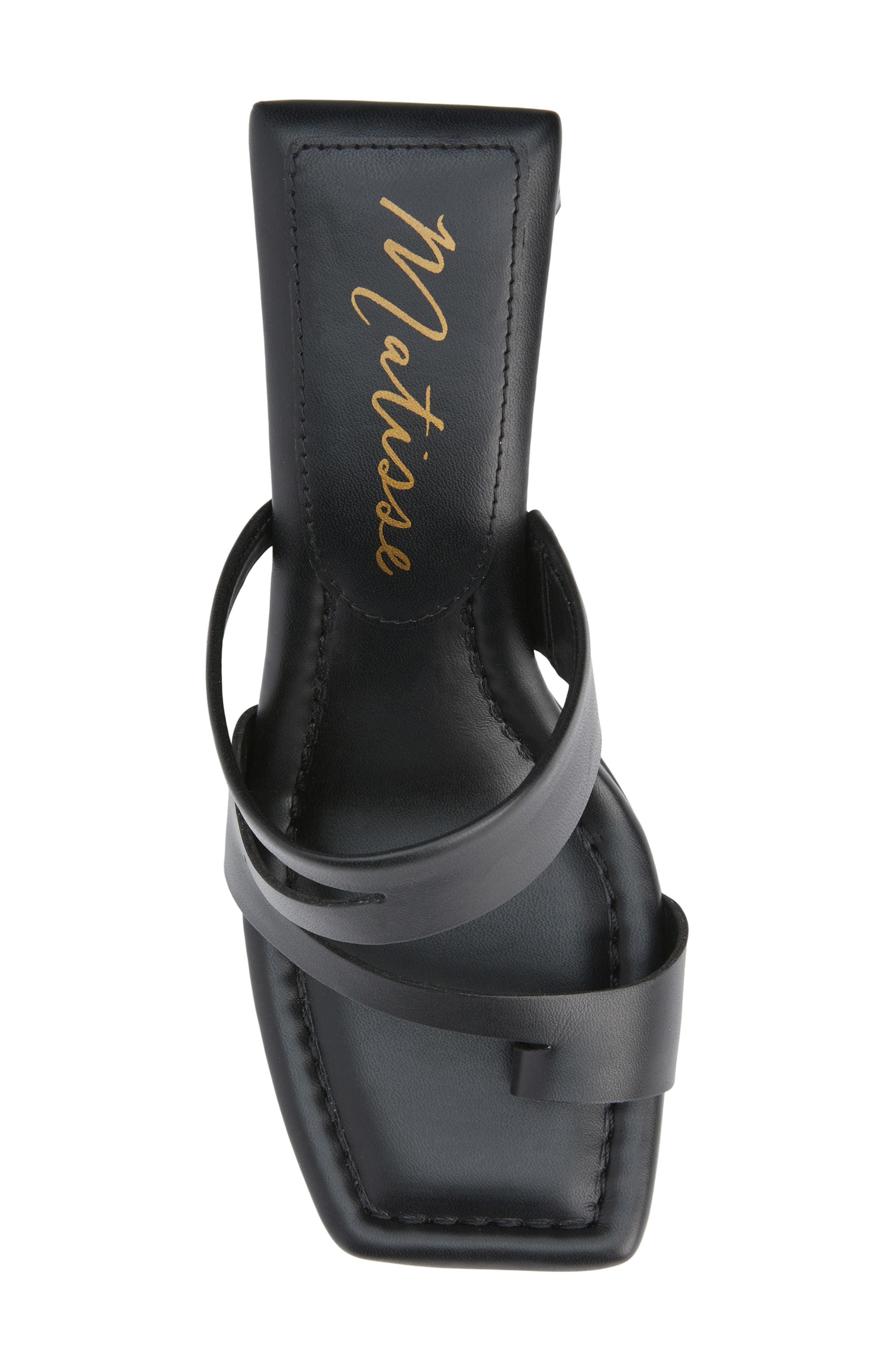 Matisse Oslo Sandal, Alternate, color, 