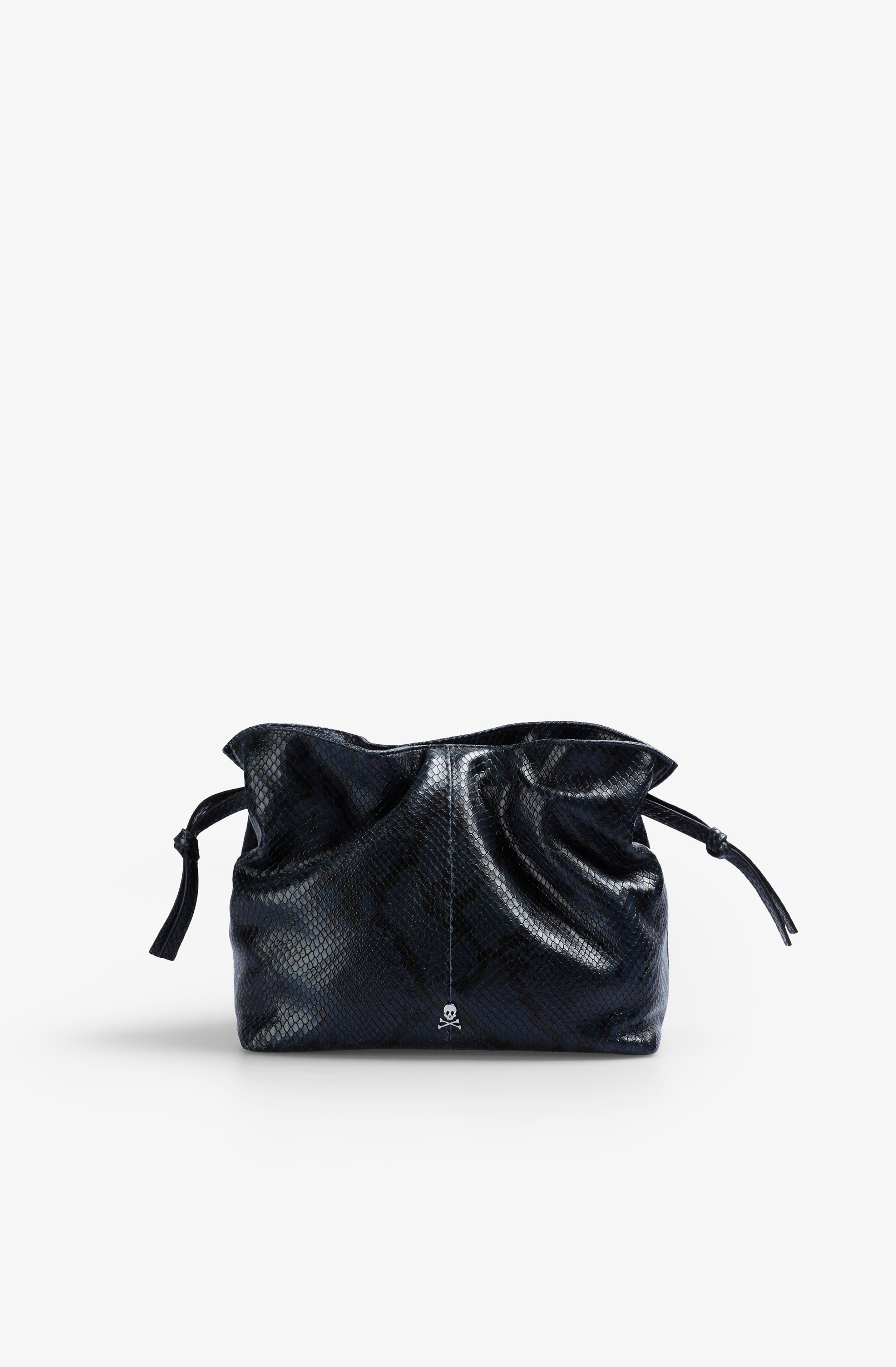 Scalpers Soft Snake Bag, Alternate, color, 