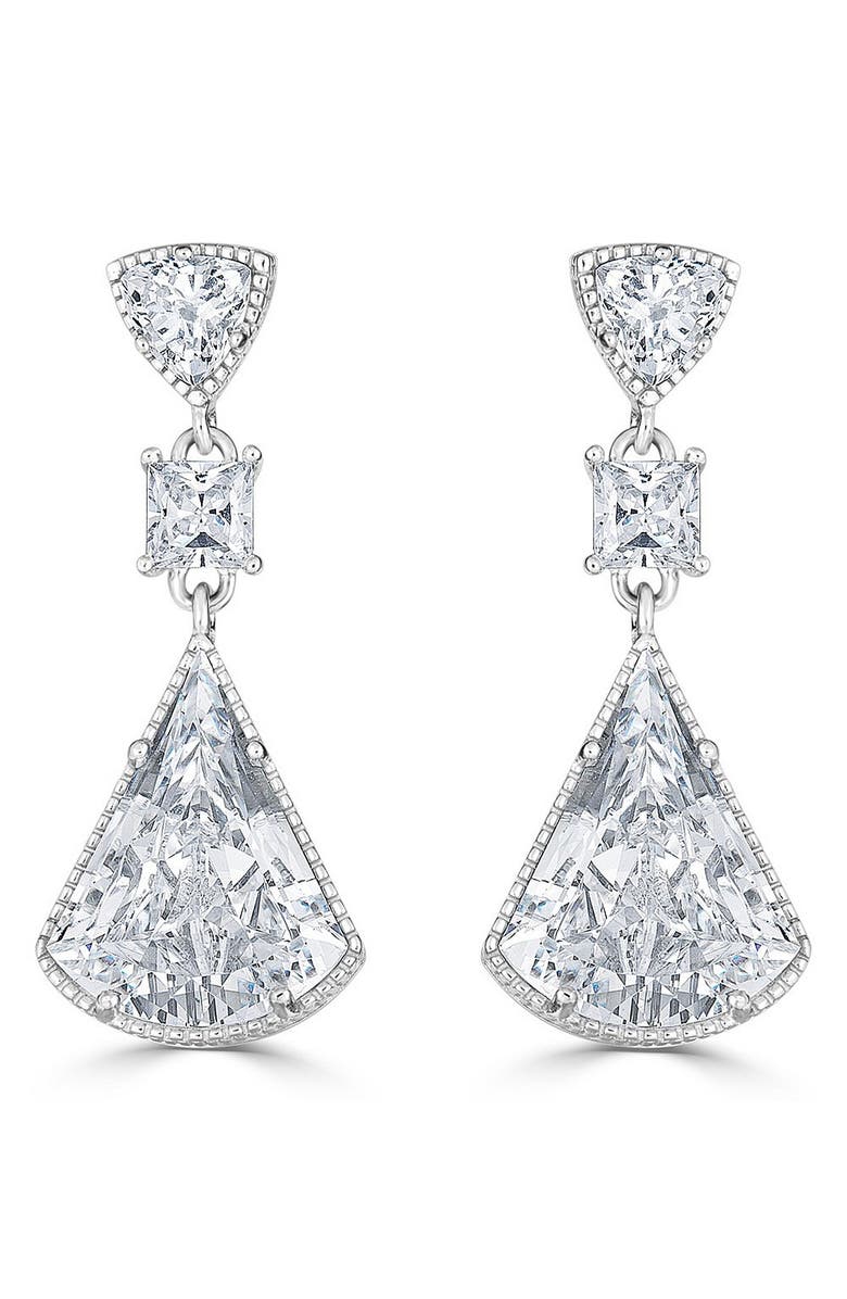 Thomas Laine Lucille Drop Earrings, Main, color, 