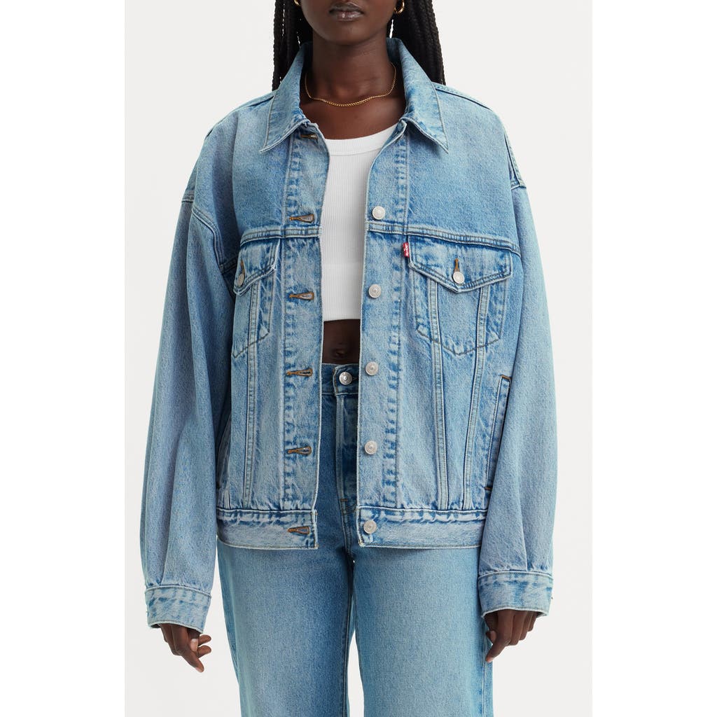 LEVI'S® LEVI'S® '90S DENIM TRUCKER JACKET