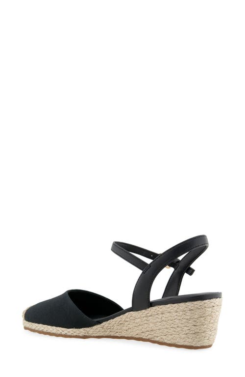 AEROSOLES AEROSOLES REAL WEDGE SANDAL