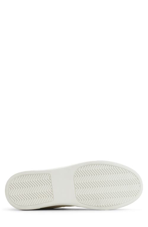 Call It Spring Sussex Sneaker In White
