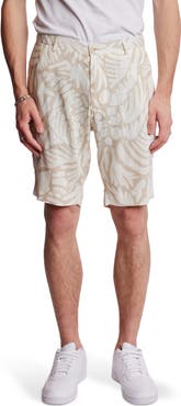 PAISLEY & GRAY Felix Slim Fit Shorts