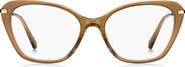 Marc Jacobs 54mm Cat Eye Optical Glasses