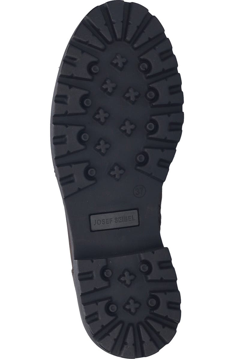 Josef Seibel Melinda Bootie, Alternate, color, Cognac