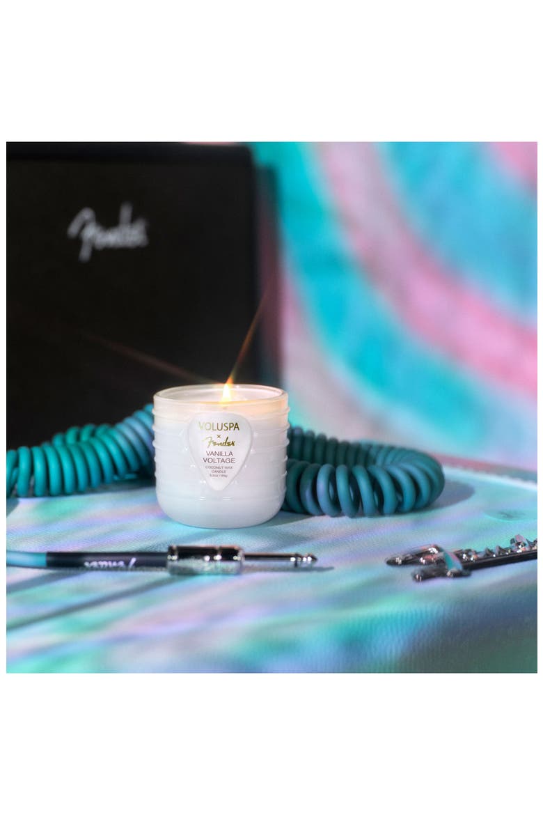 Vanilla Voltage Candle (Limited Edition), Alternate, color, NO COLOR