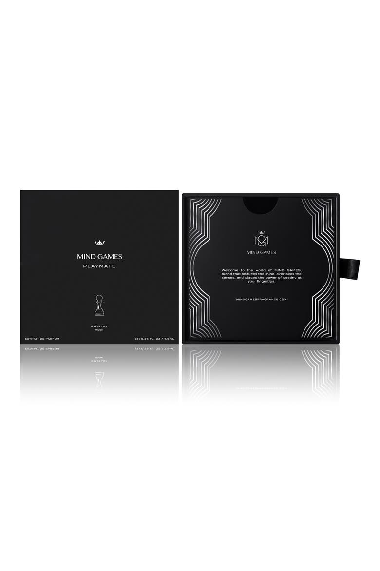 Playmate Travel Trio Gift Set, Alternate, color, NO COLOR