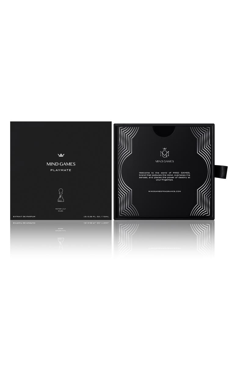 MIND GAMES Playmate Travel Trio Gift Set, Alternate, color,