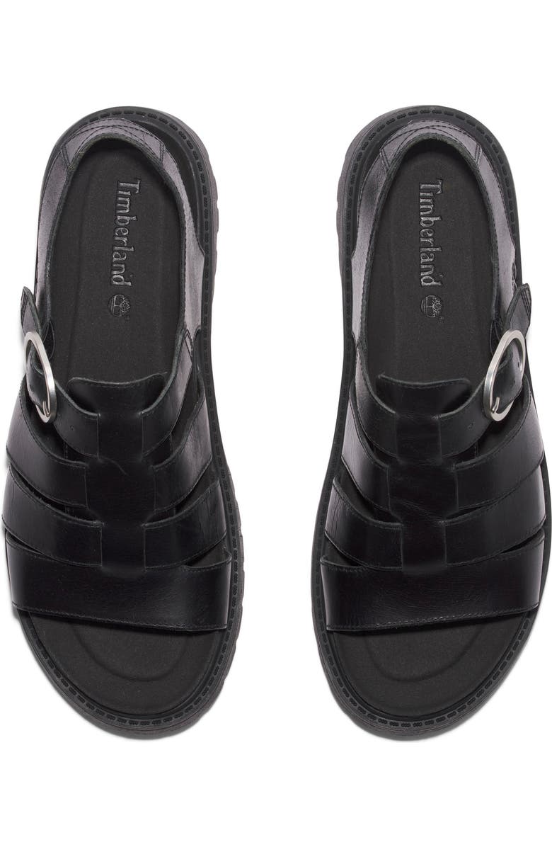 Timberland Clairemont Way Fisherman Sandal, Alternate, color,