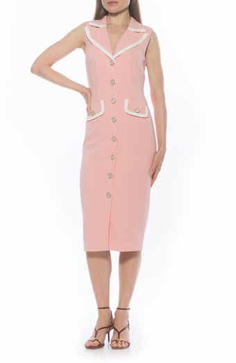 Jean Sheath Dress