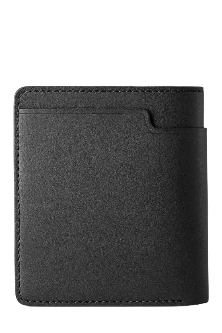 Walden Wallet, Alternate, color, Black
