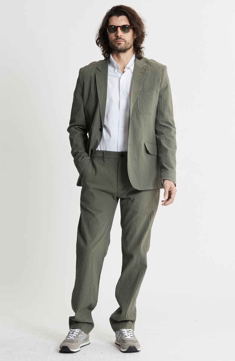 JACHS Nantucket Seersucker Blazer, Alternate, color,