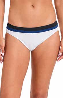 Tommy Bahama Island Cays Colorblock Hipster Swim Bottoms