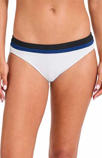 Tommy Bahama Island Cays Colorblock Hipster Swim Bottoms