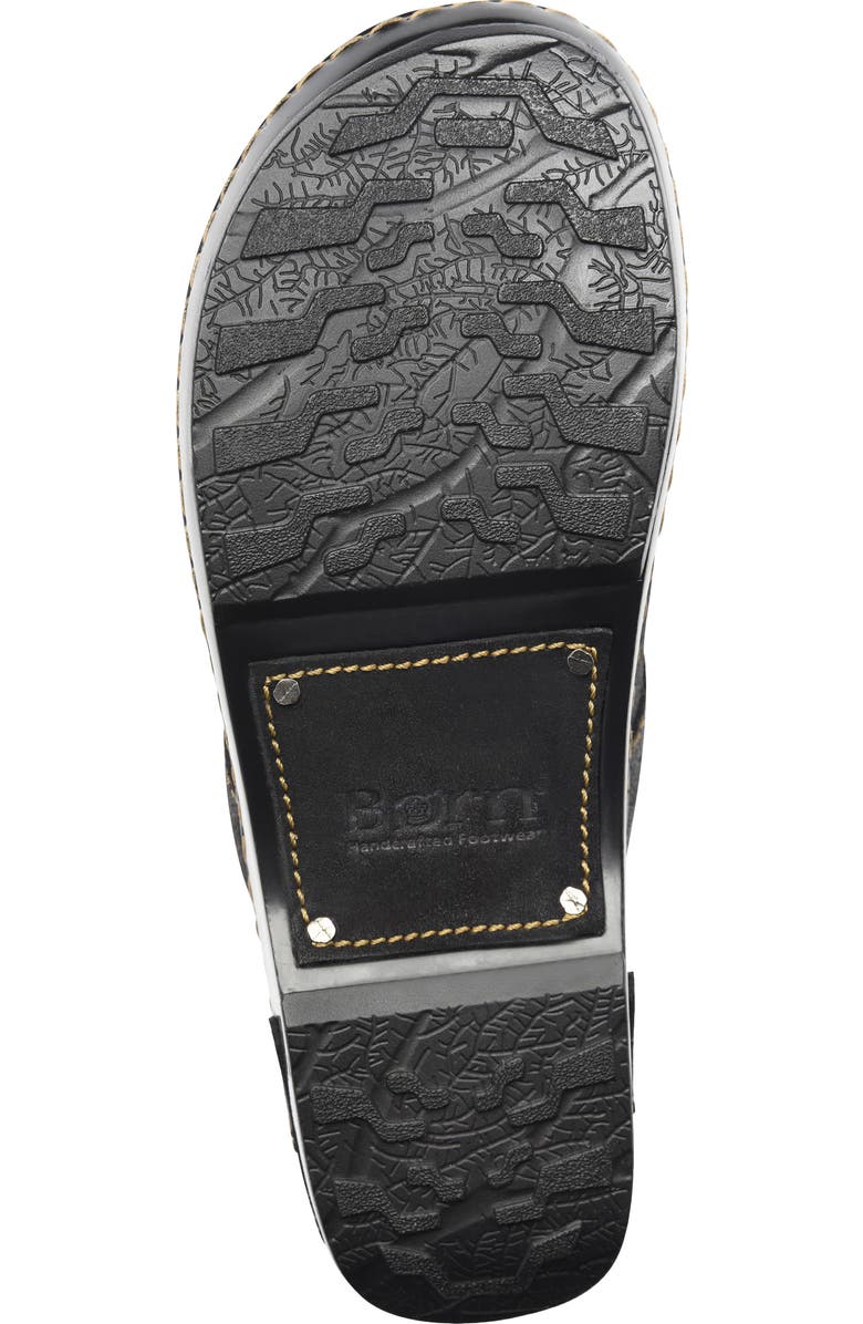 Børn Bandy Clog, Alternate, color,