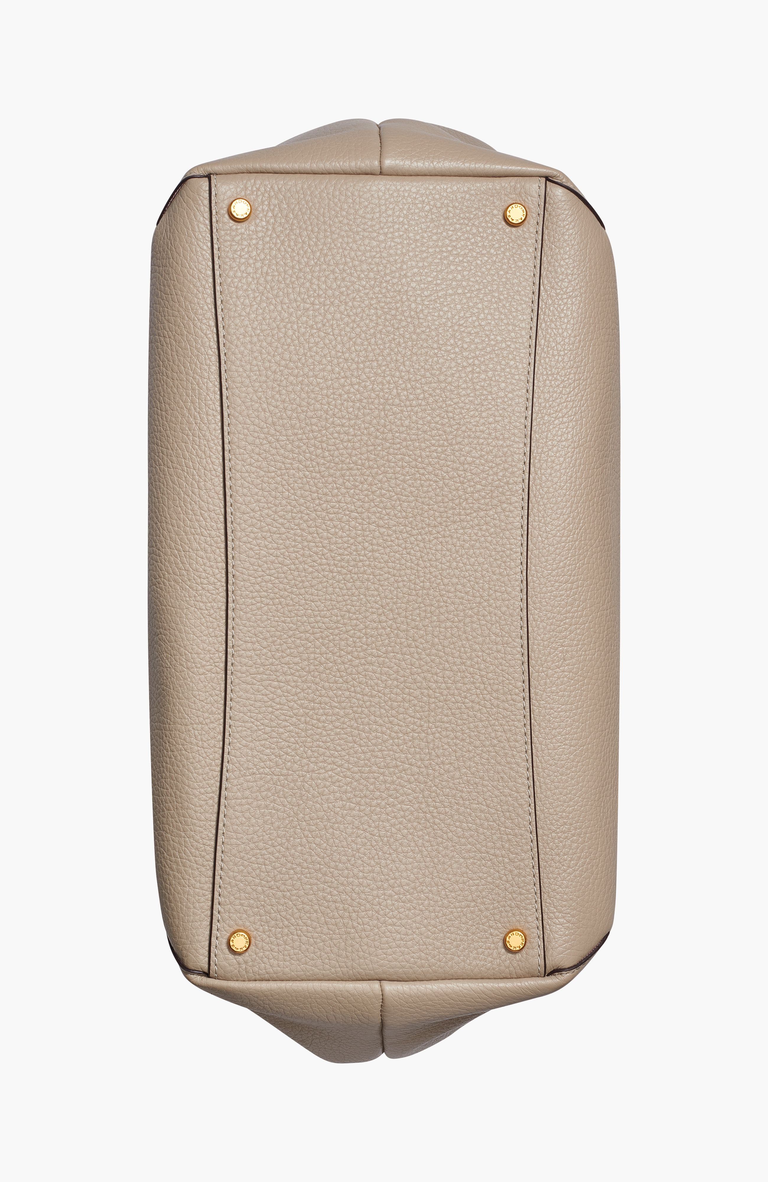 Glenwood Shoulder Bag, Alternate, color, MOTH