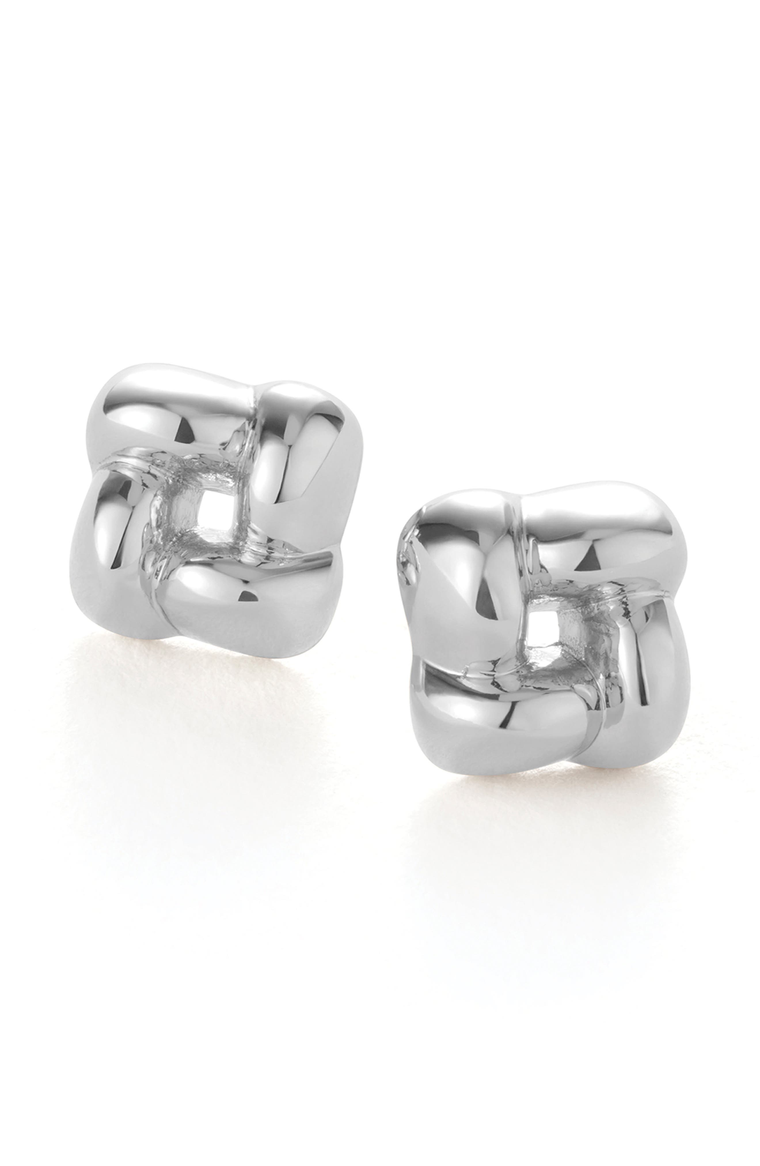 HIGH POLISH SILVER