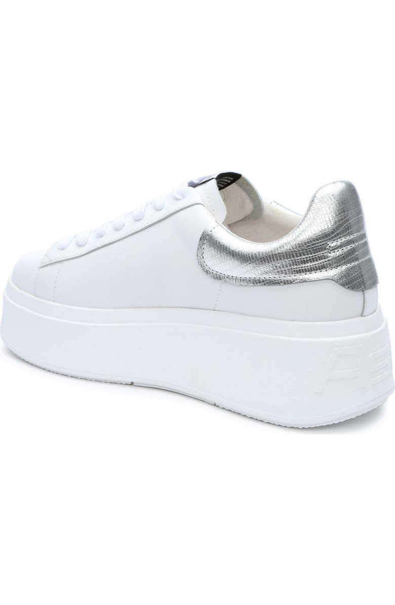 Ash Moby Sneaker, Alternate, color,