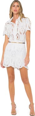 JBQ Zuri Short