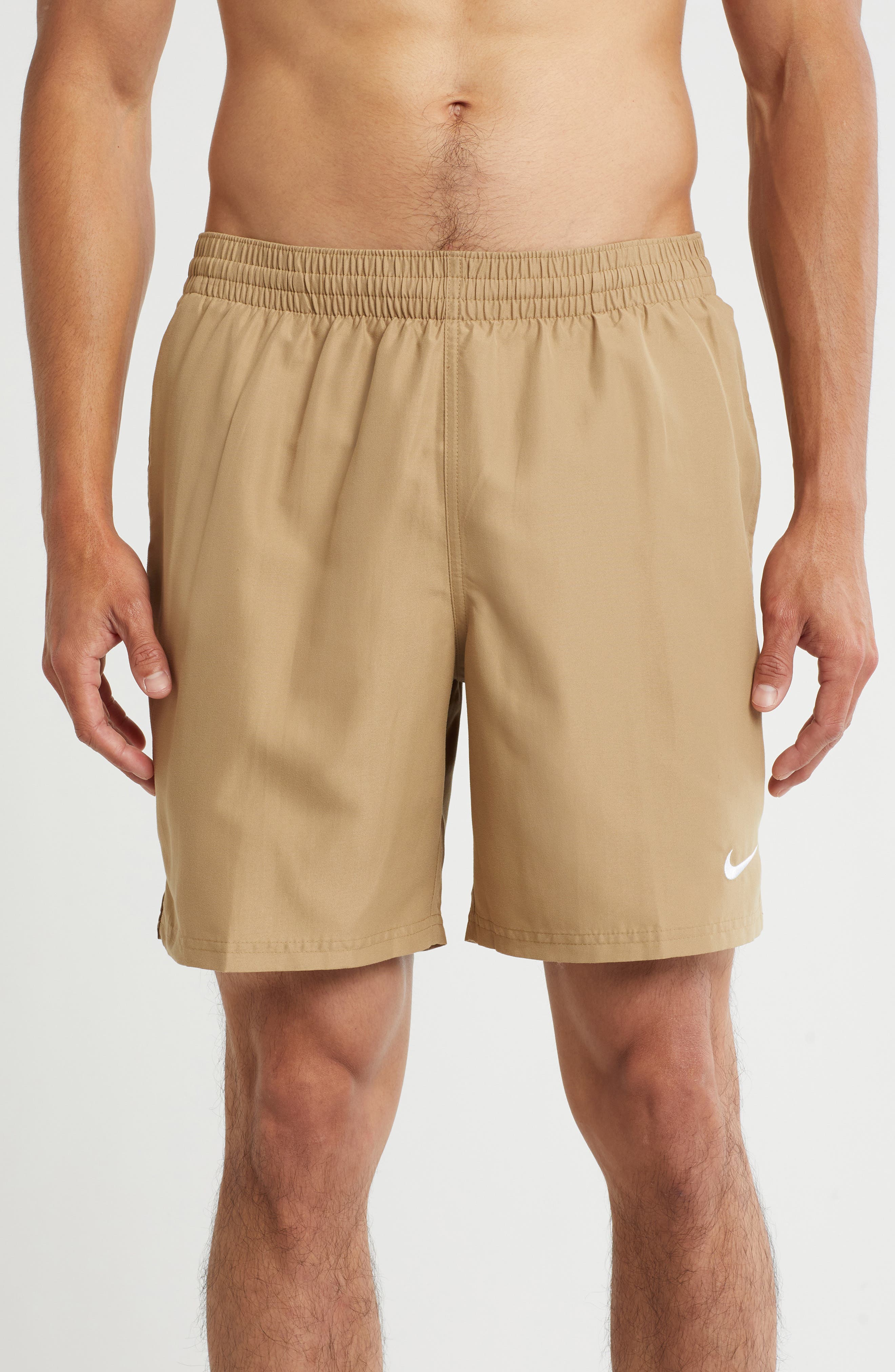 Nike 7-Inch Volley Swim Trunks