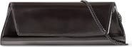 Akris Anouk Patent Leather East/West Clutch