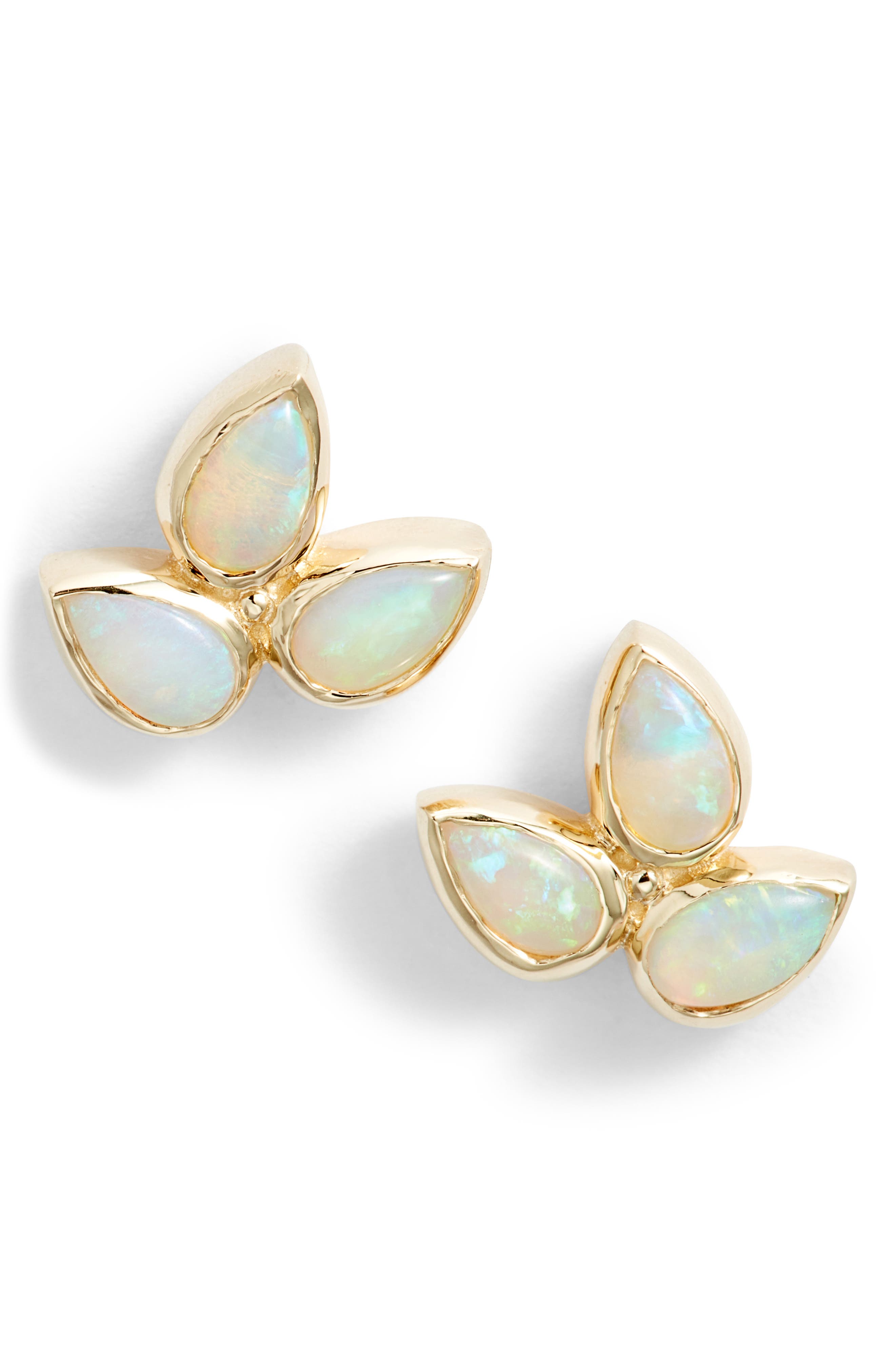 AUSTRALIAN OPAL
