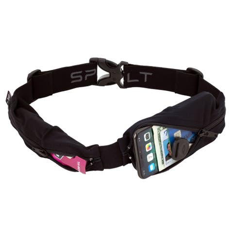 Dual Pocket PRO Belt