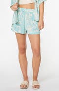 Roxy Kokomo Camp Shorts