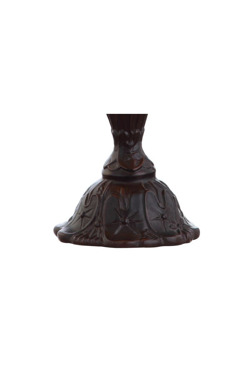 Campbell LED Table Lamp, Alternate, color, Bronze