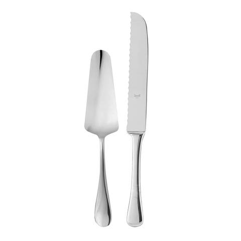 Brescia Cake Set - 2 Pieces