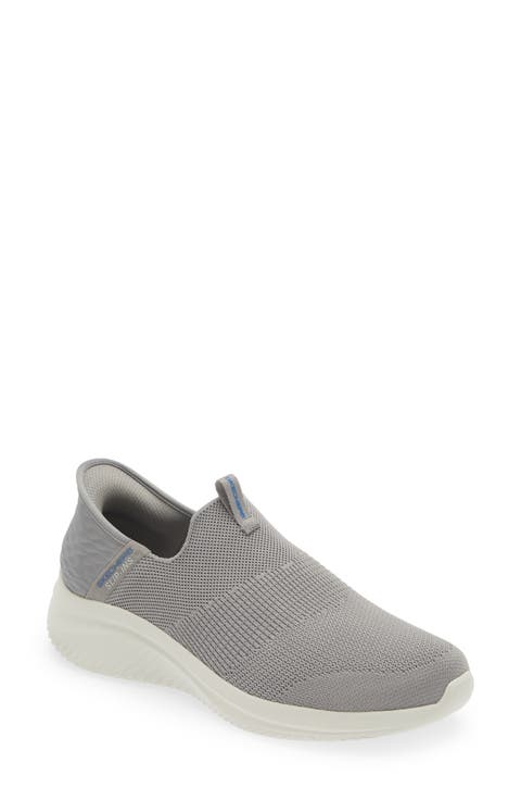 Ultra Flex 3.0 Smooth Step Slip-On Sneaker (Men)