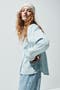  Pale Denim Blue