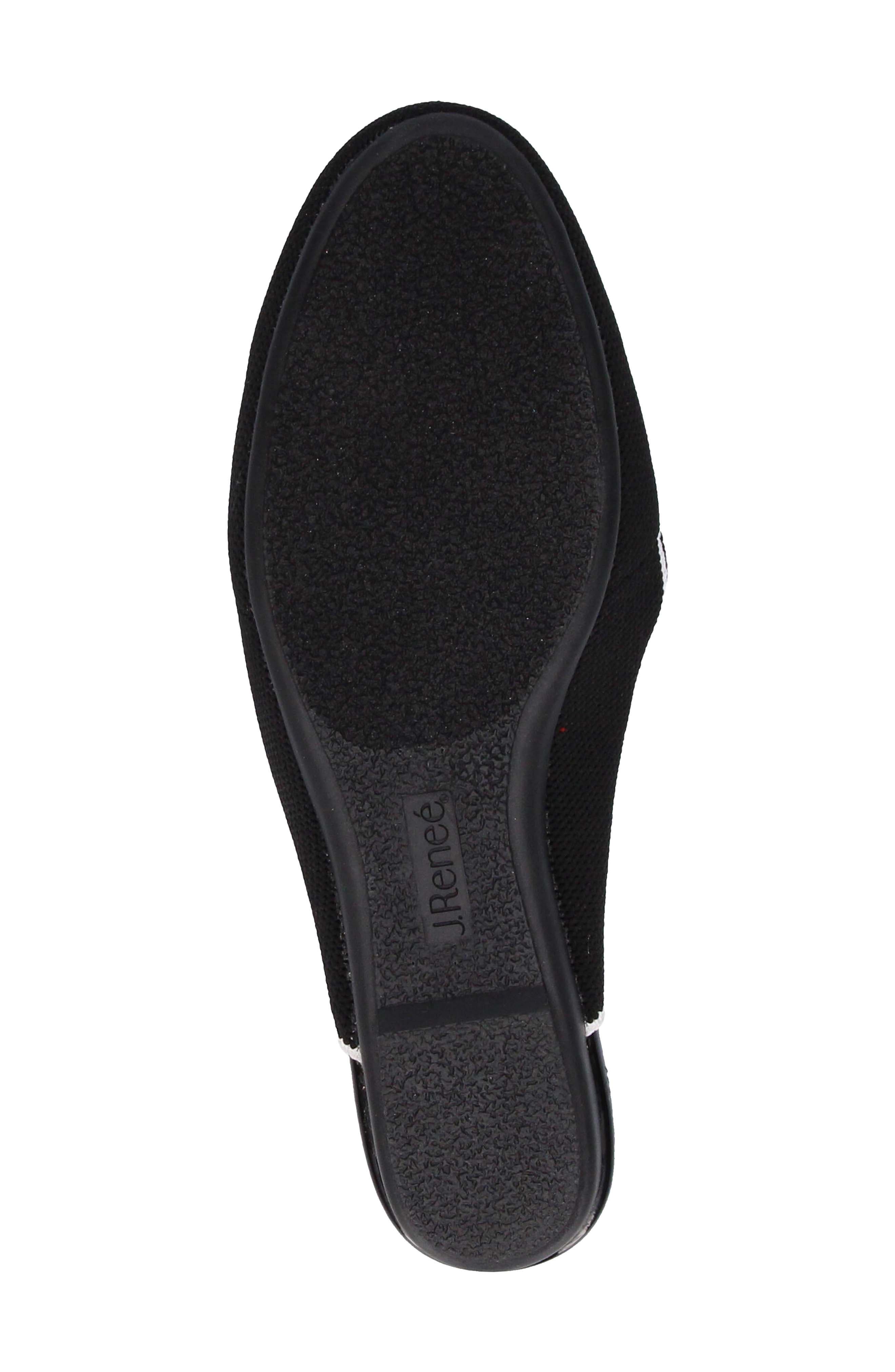 J. Reneé Netra Mule, Alternate, color, 