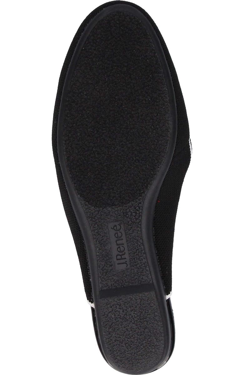 J. Reneé Netra Mule, Alternate, color,