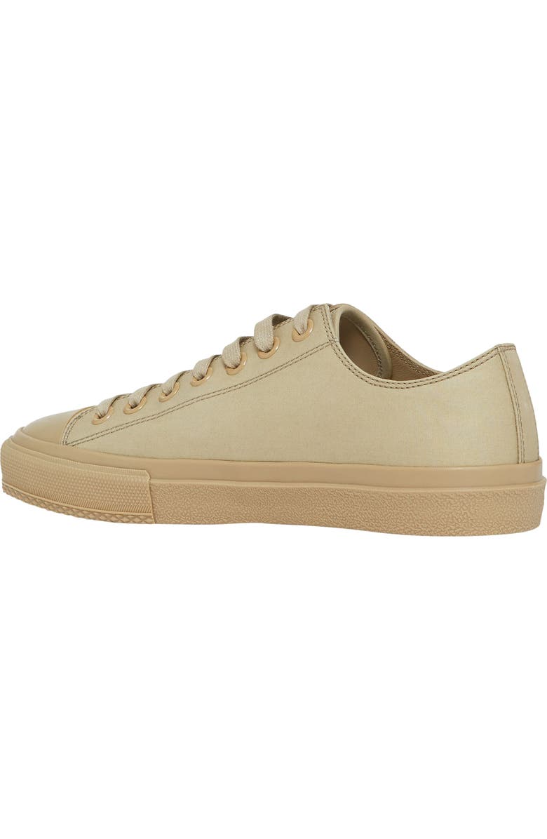 Burberry Larkhall Logo Low Top Sneaker, Alternate, color,