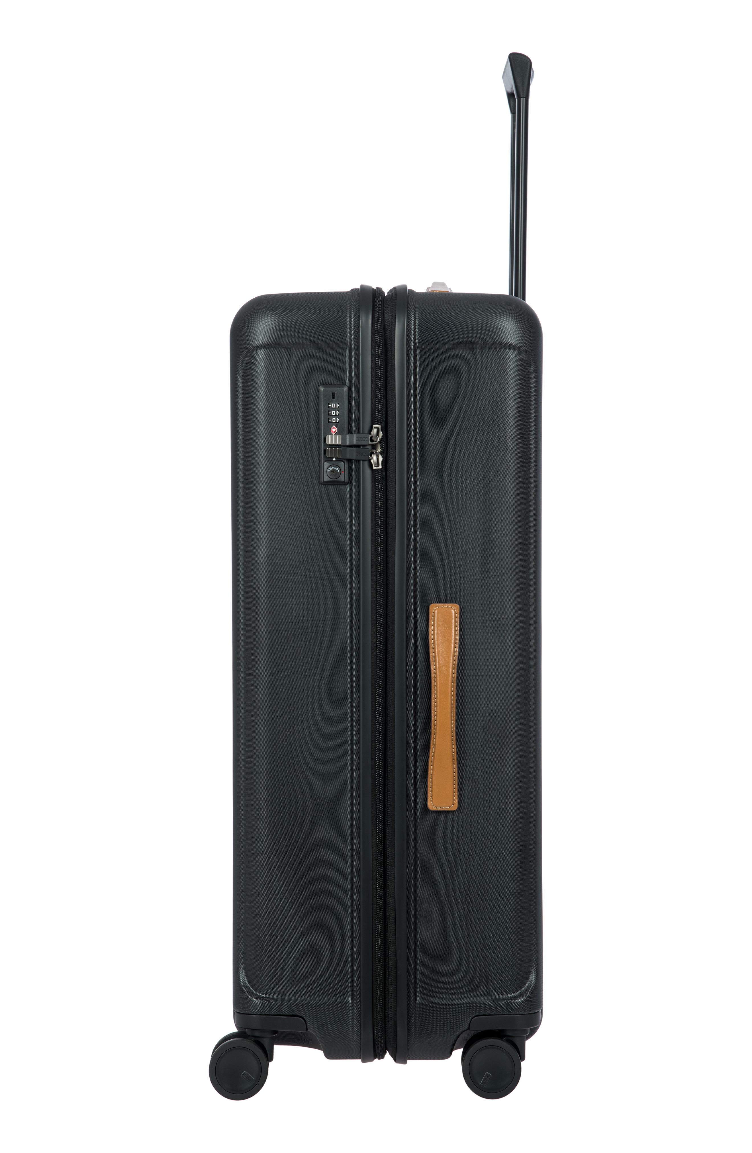 Bric's Capri 2.0 32-Inch Expandable Rolling Suitcase, Alternate, color, 