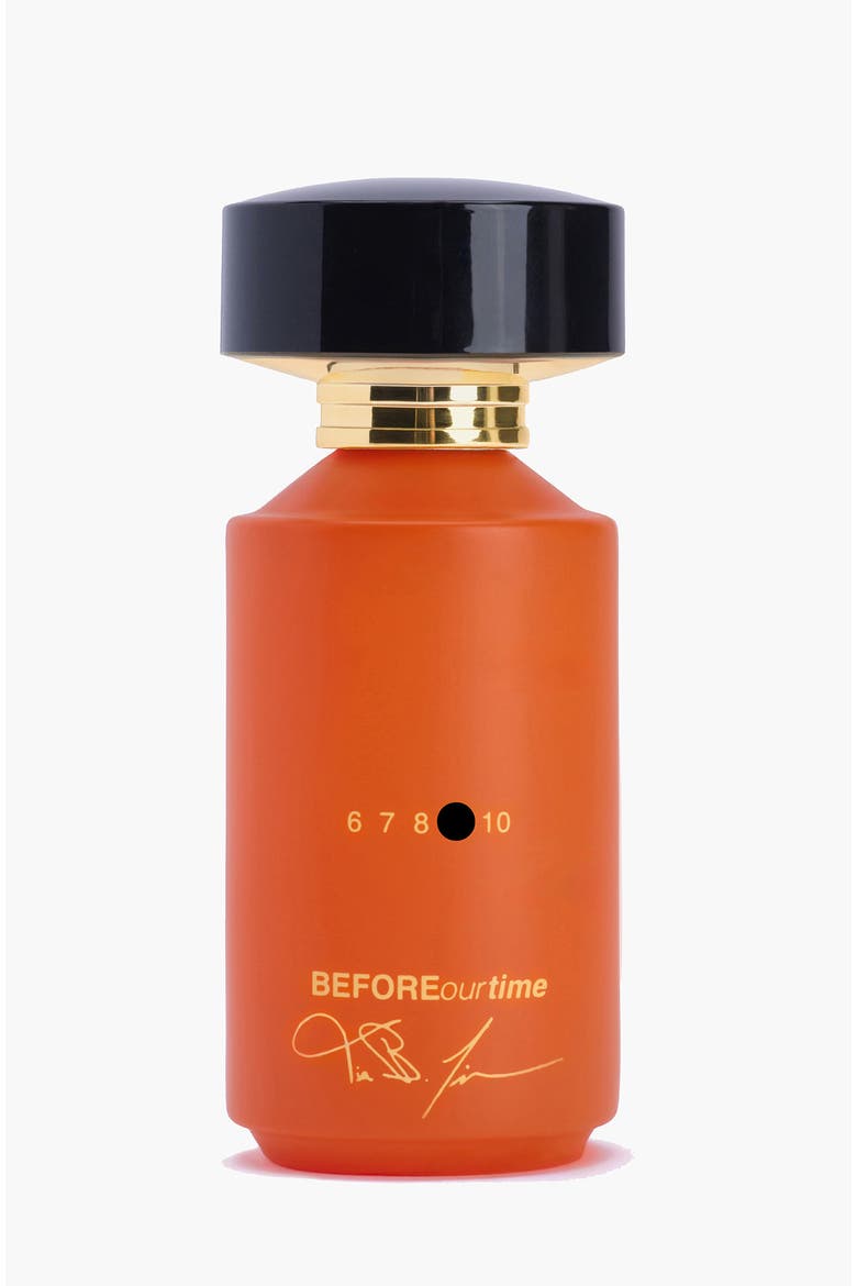 Sunrise Sunset Collection, Scent #9, Alternate, color, Orange