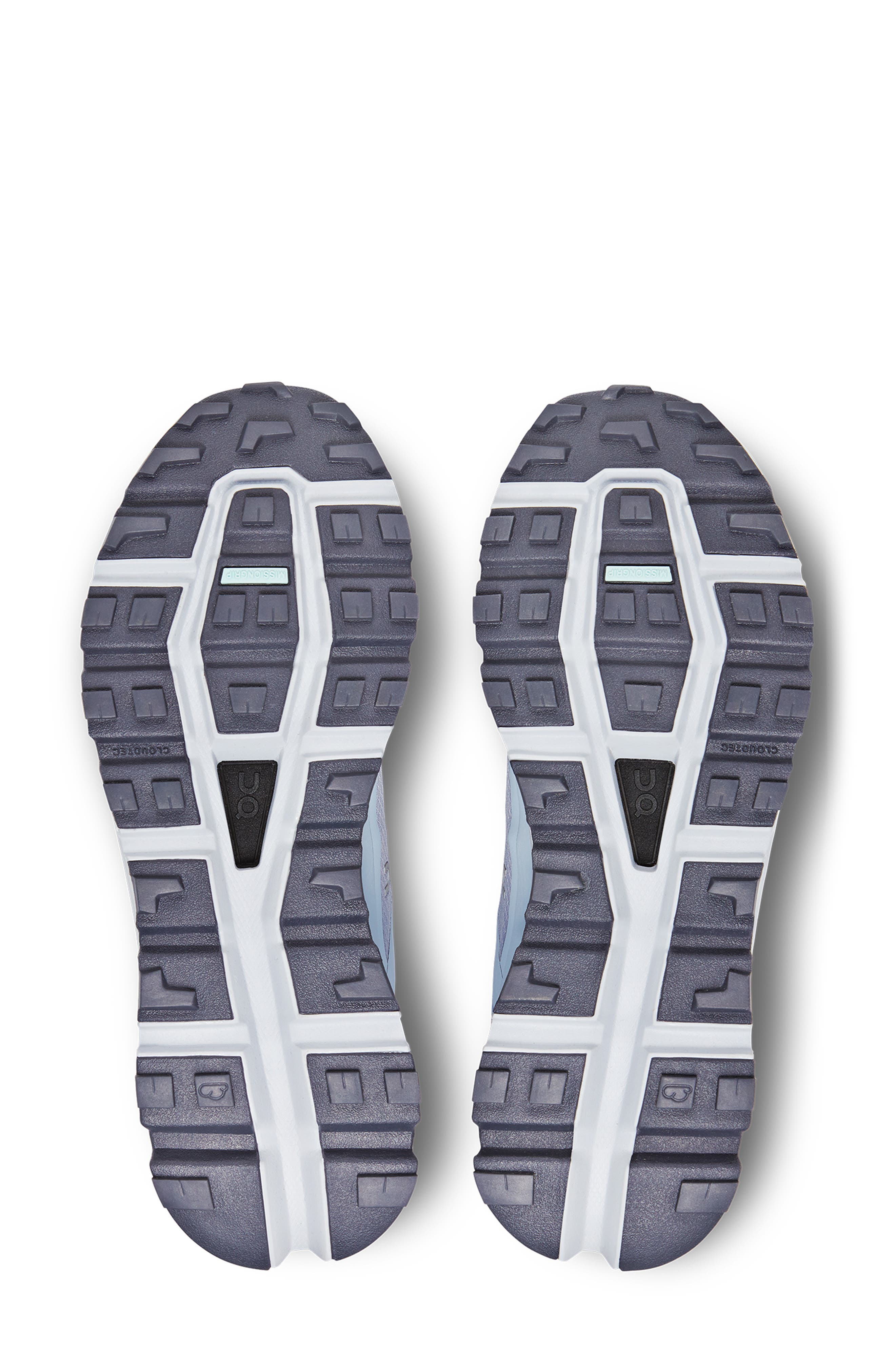 On Cloudvista Waterproof Trail Running Shoe, Alternate, color, 