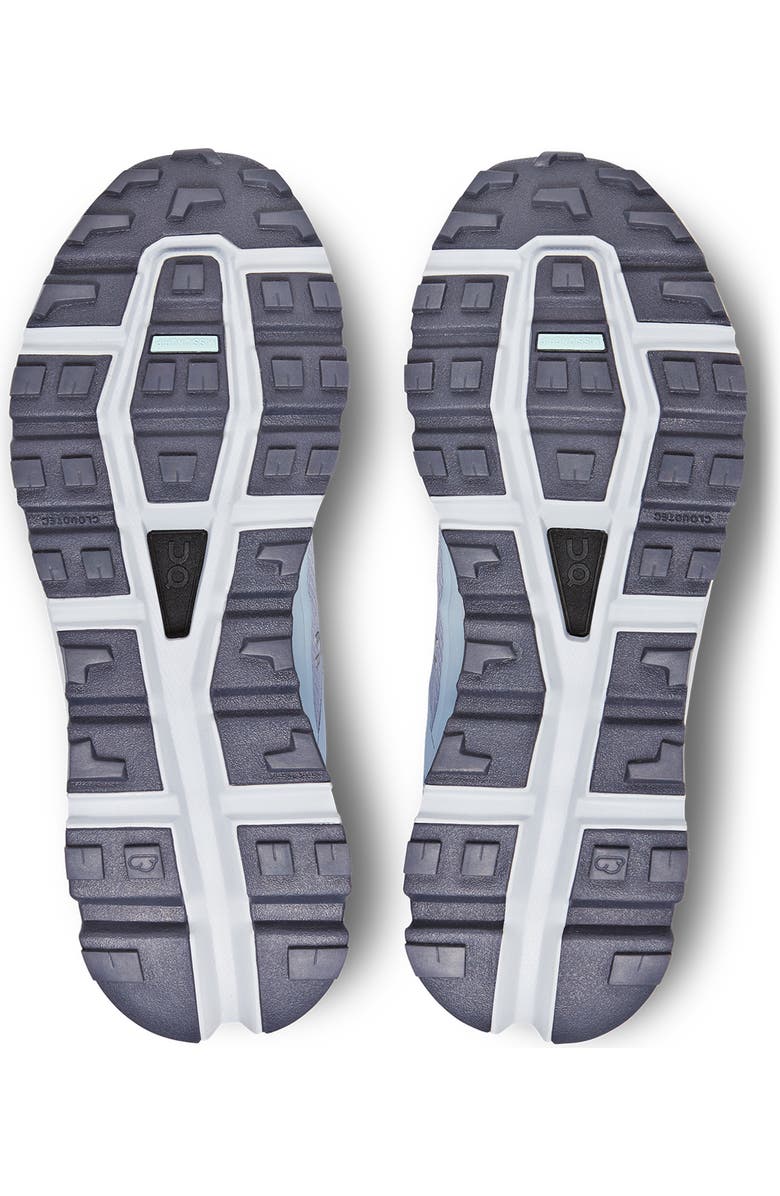 On Cloudvista Waterproof Trail Running Shoe, Alternate, color,