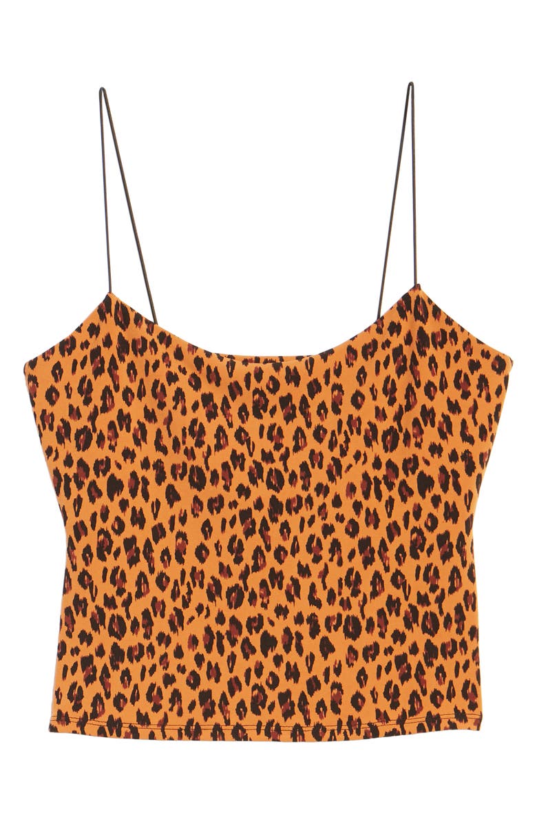 Leith Sexy Camisole, Alternate, color,