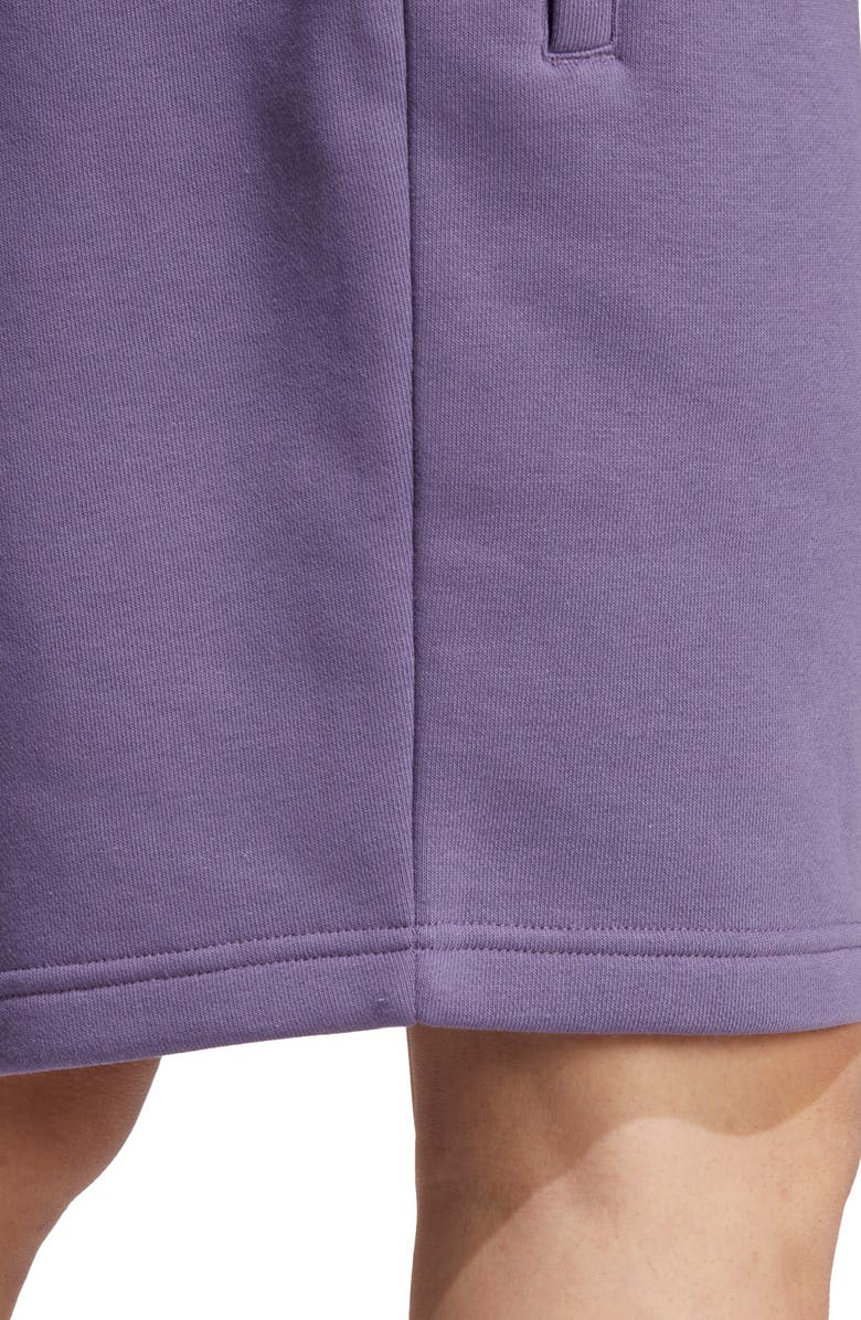 adidas Originals Essential Shorts, Alternate, color,