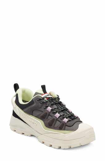 Hunter Nicia Waterproof Sneaker