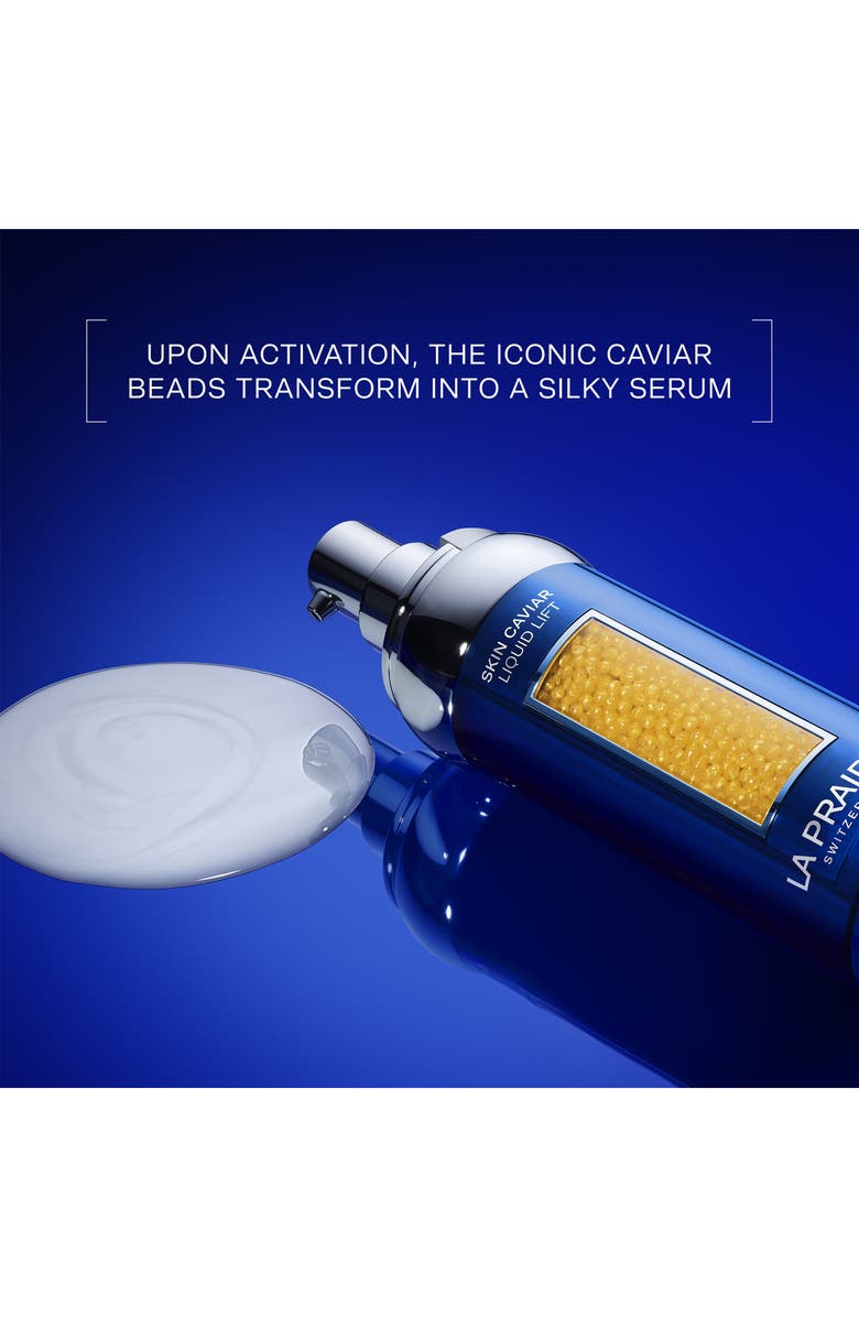La Prairie Skin Caviar Liquid Lift Serum, Alternate, color,
