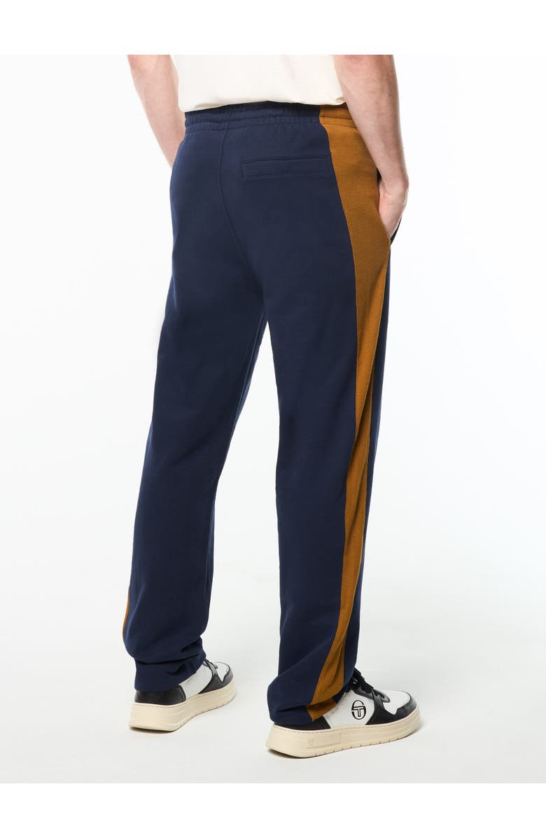 Sergio Tacchini Suonare Sweatpant, Alternate, color, Bronze Brown
