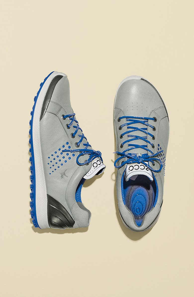 ECCO BIOM Hybrid 2 Golf Shoe, Alternate, color,