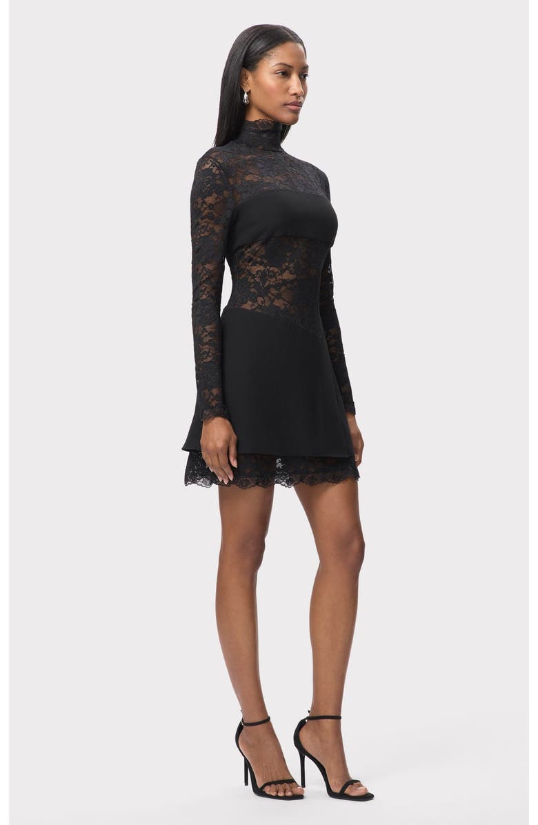 Herve Leger The Solene Dress, Alternate, color, 