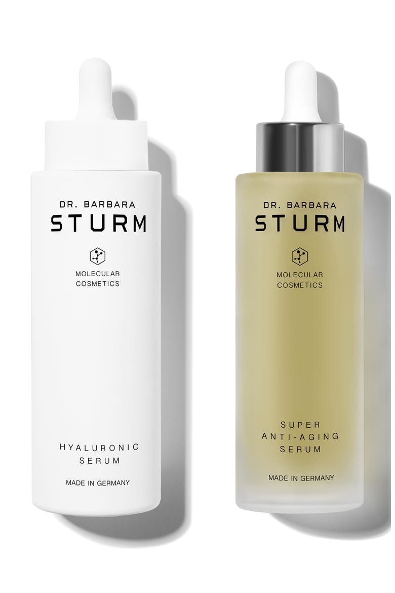 Skin Care Serum Duo, Main, color, NO COLOR