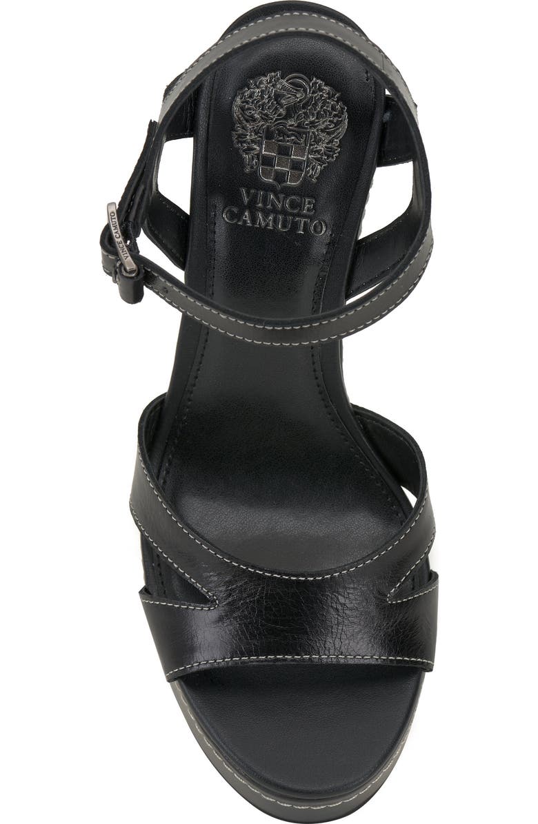 Vince Camuto Randreya Platform Sandal, Alternate, color,